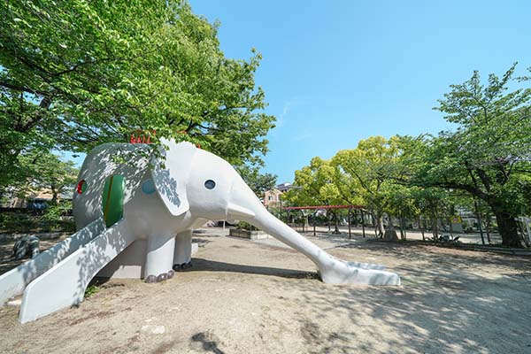 桜塚公園