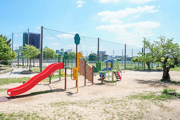 大門公園