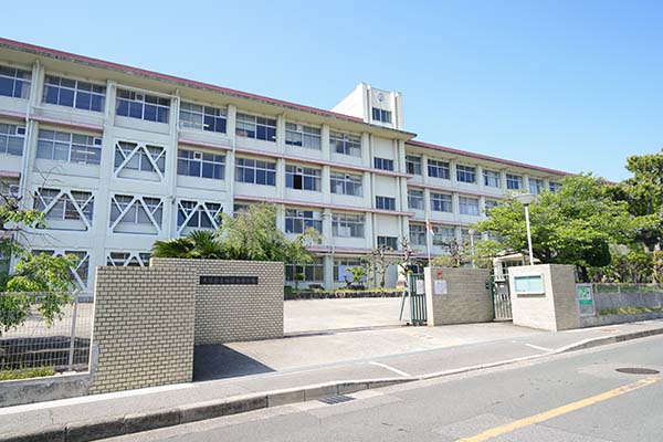 大阪府立桜塚高等学校
