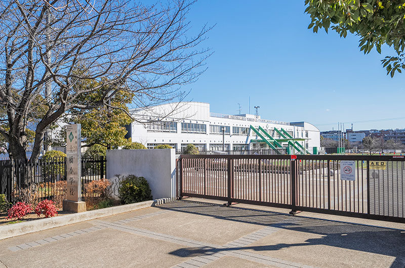 川崎市立土橋小学校