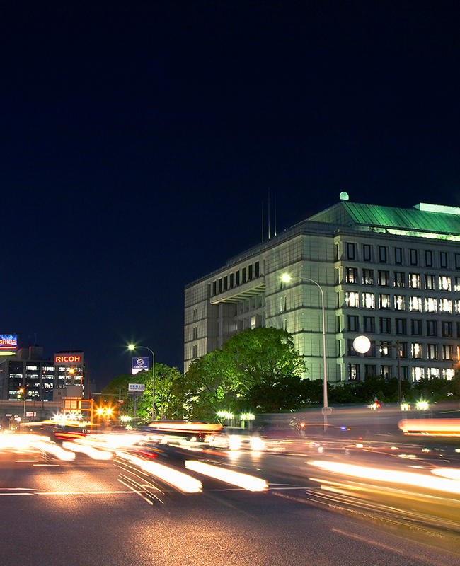 淀屋橋