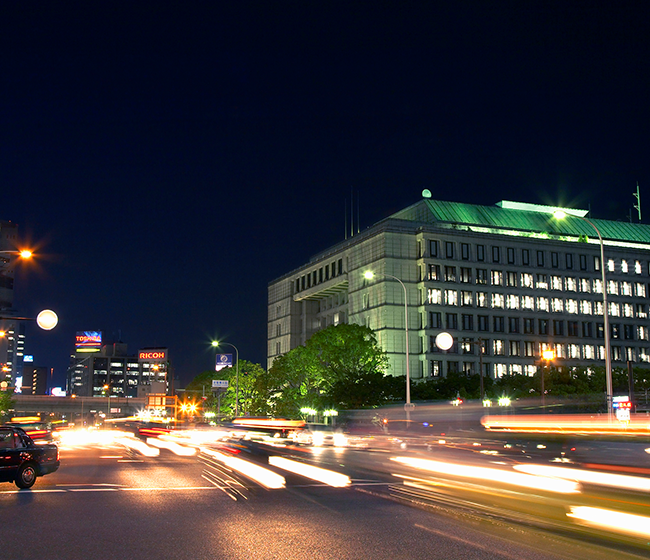 淀屋橋