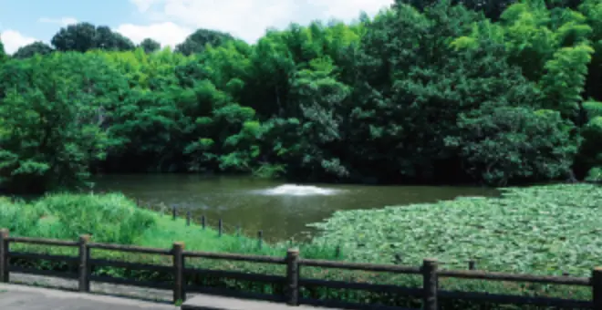 千里東町公園