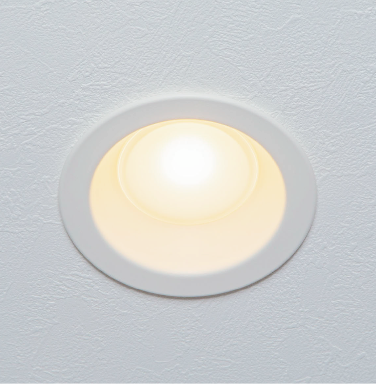 LED照明