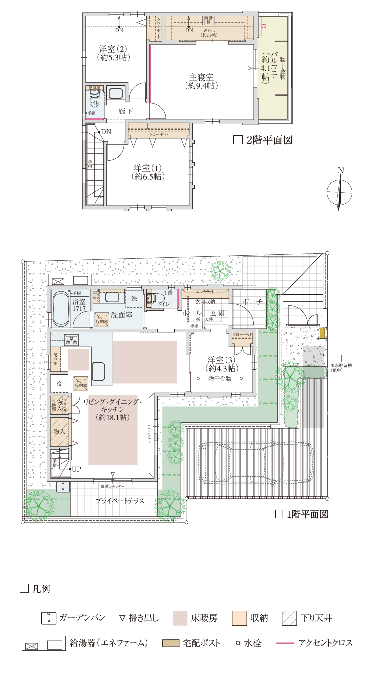 江戸城？　平面図 詳細 ：東京都立図書館デジタルアーカイブ TOKYOアーカイブ