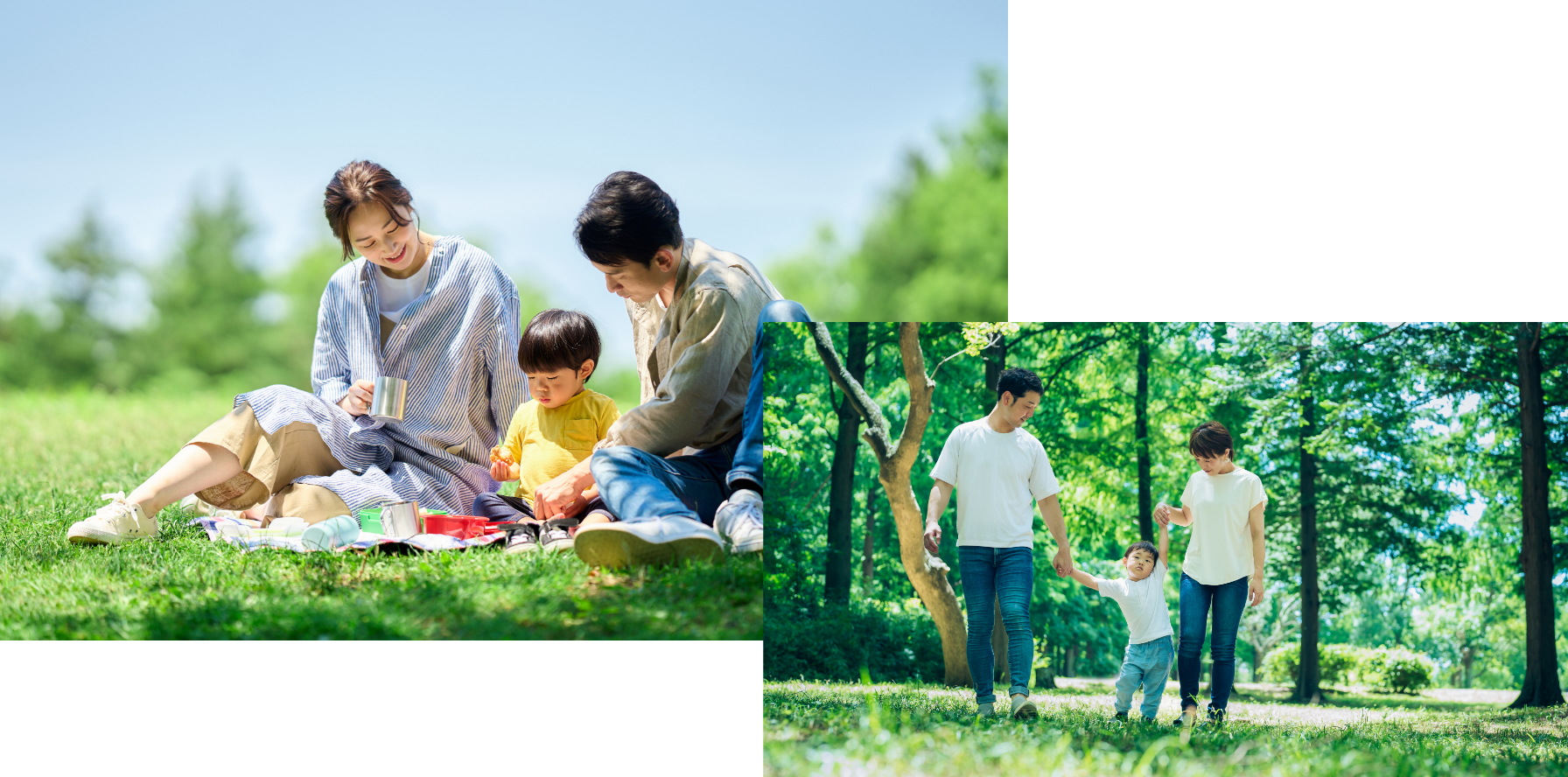 万博記念公園