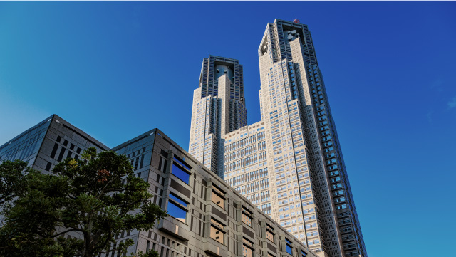 新宿駅