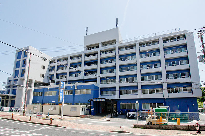 神戸徳洲会病院