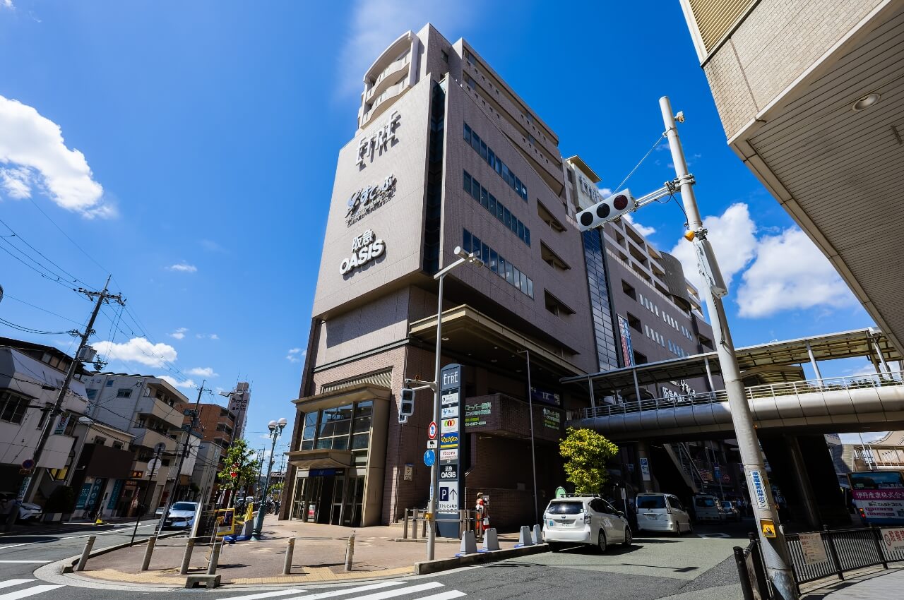 エトレとよなか