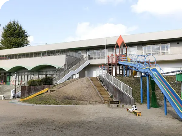 雲雀丘学園幼稚園