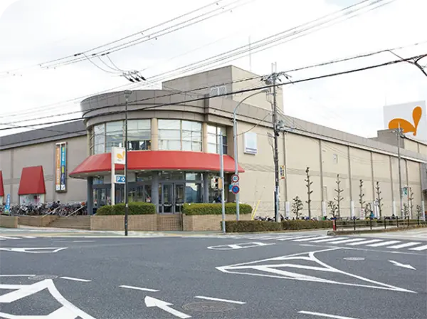 ダイエー宝塚中山店
