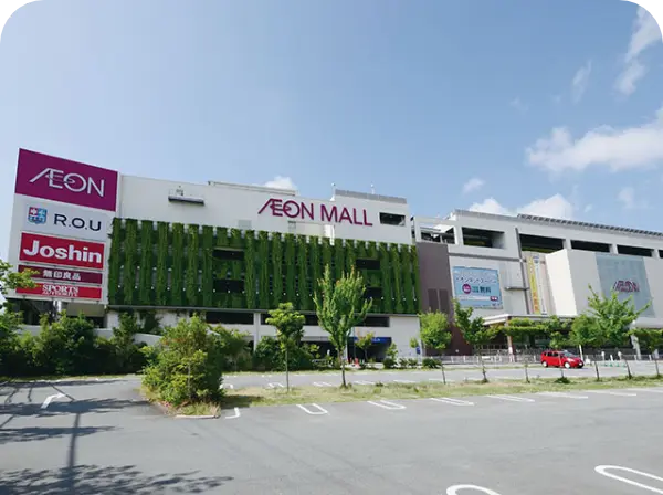 イオンモール伊丹昆陽店