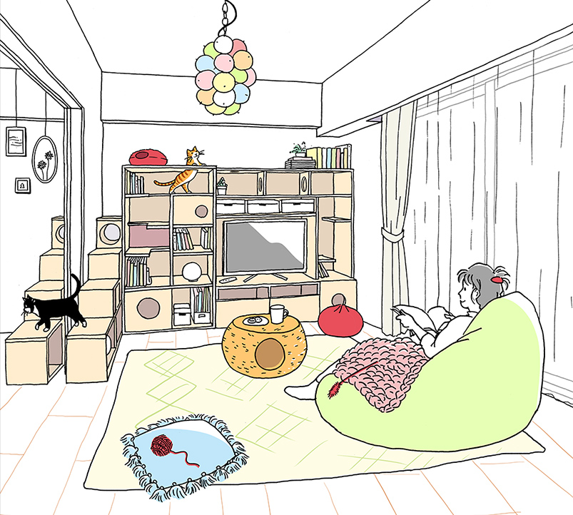 イメージイラスト