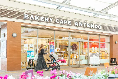 パン工房AntenDo