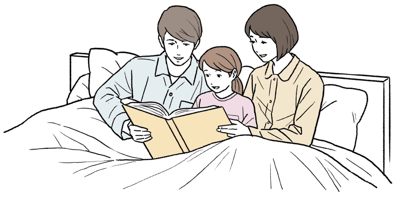 イメージイラスト