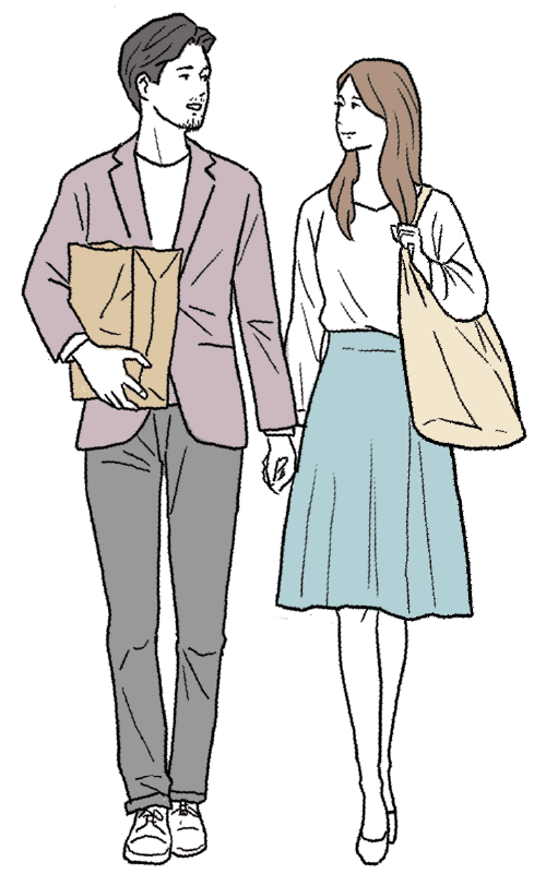 イメージイラスト