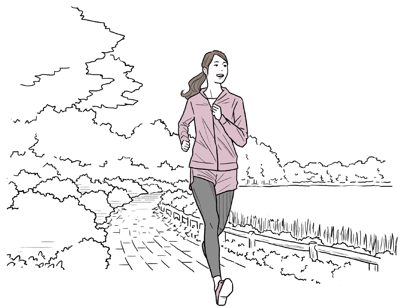 イメージイラスト