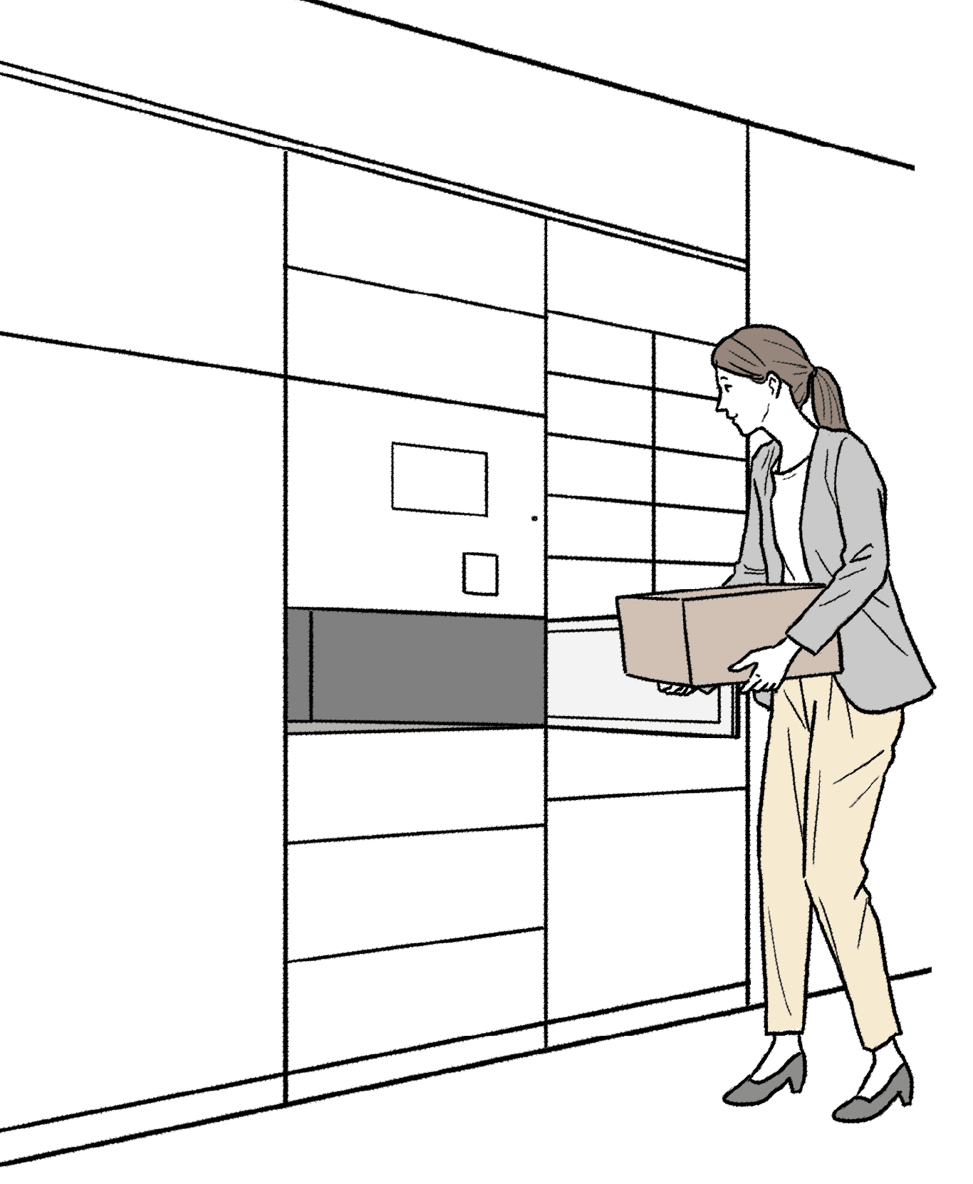 イメージイラスト