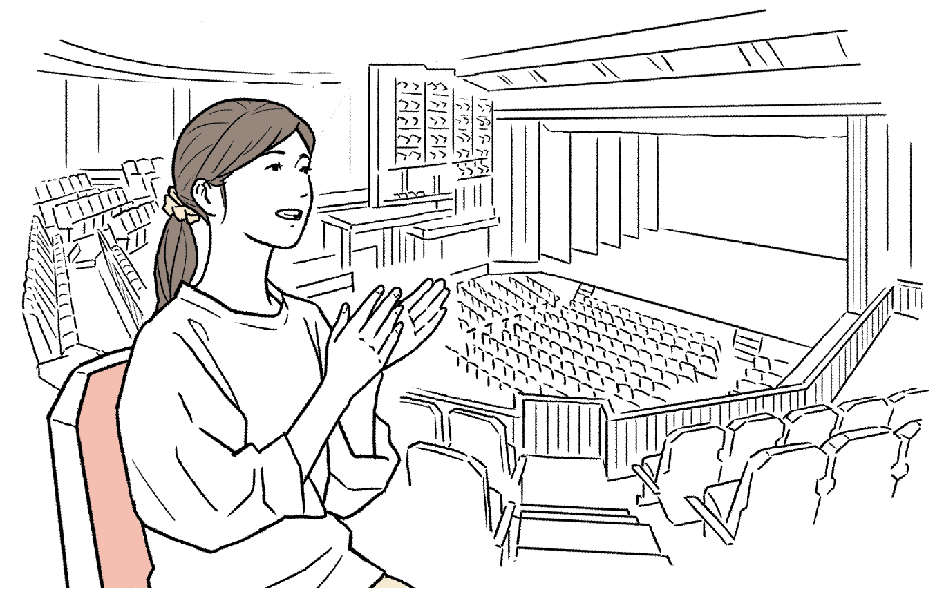 イメージイラスト