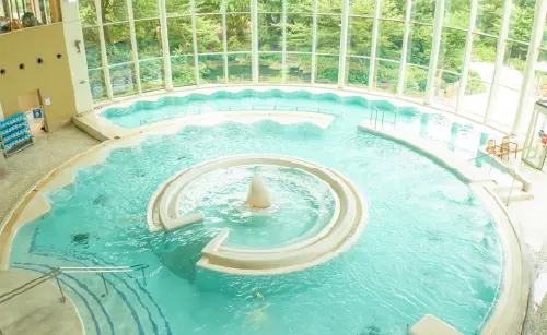 豊島園 庭の湯（約2.9km）