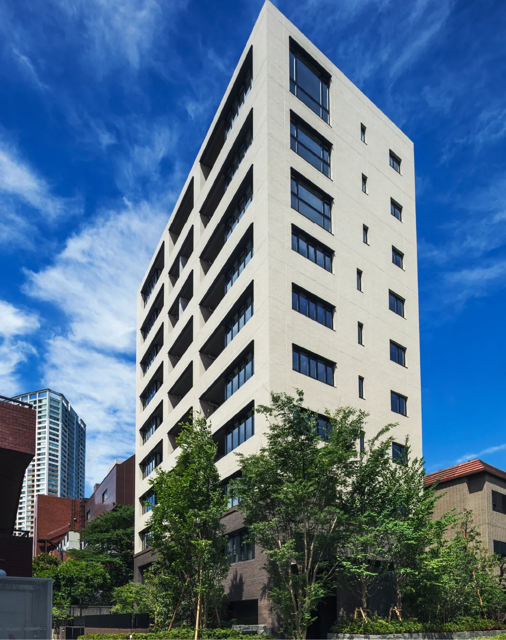 ジオ赤坂丹後町