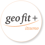 Geofit+ istumo