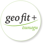 Geofit+ tsunagu