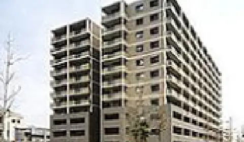 ジオ四条桂川ブライトコア