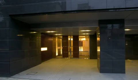 ジオ河原町二条