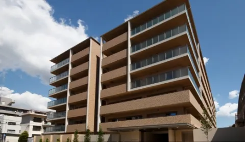 ジオ西院天神川