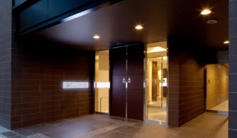 ジオグランデ寺町御池