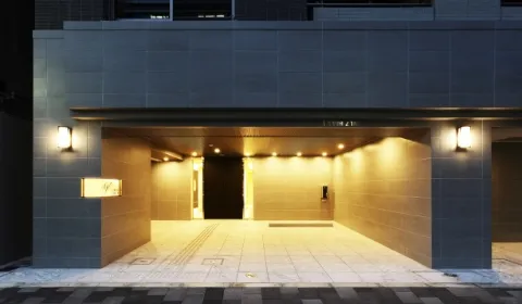 ジオ御所南 河原町二条