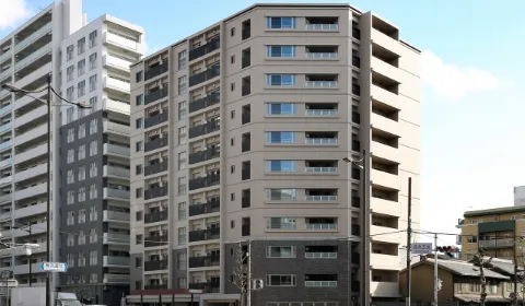 ジオ烏丸五条