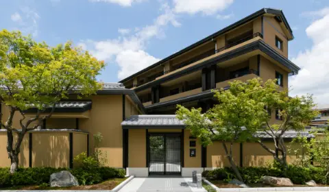 ジオ京都嵐山