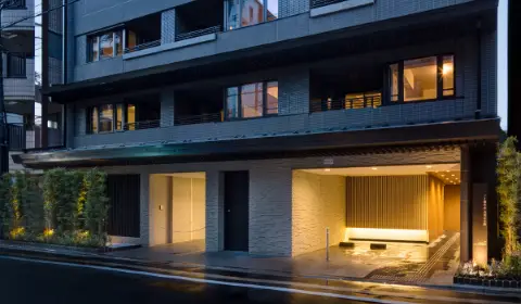 ジオ御所南 夷川富小路