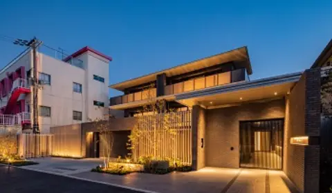 ジオ桂シェノン