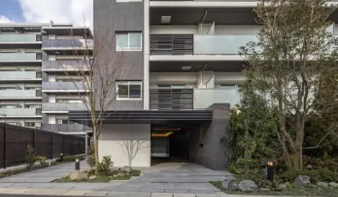 ジオ京都桂川