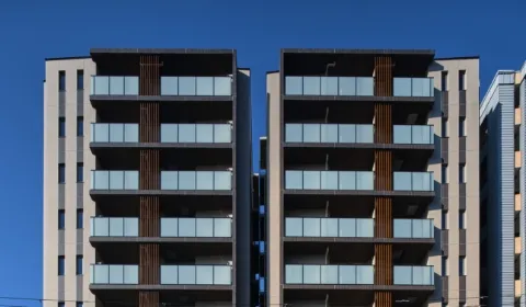 ジオ山科椥辻