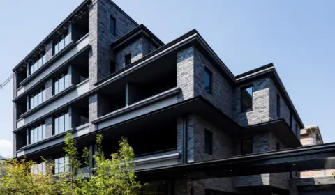 ジオ京都御所北