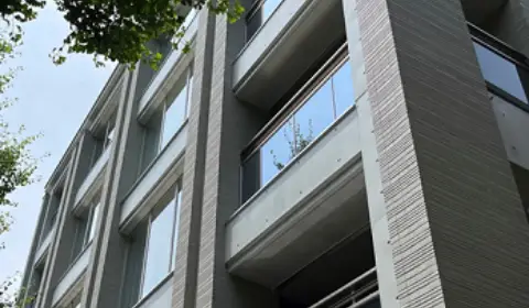 ジオ京都北山