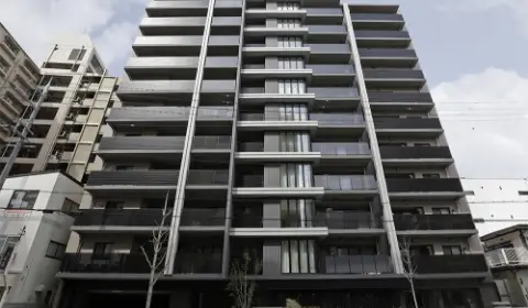 ジオ京都山科