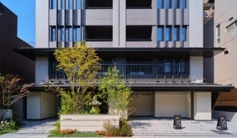 ジオ京都姉小路