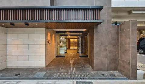 ジオ西大路御池ザ・テラス