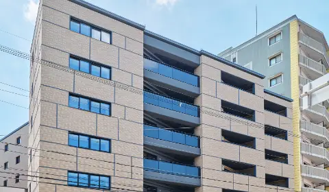 ジオ京都御所西