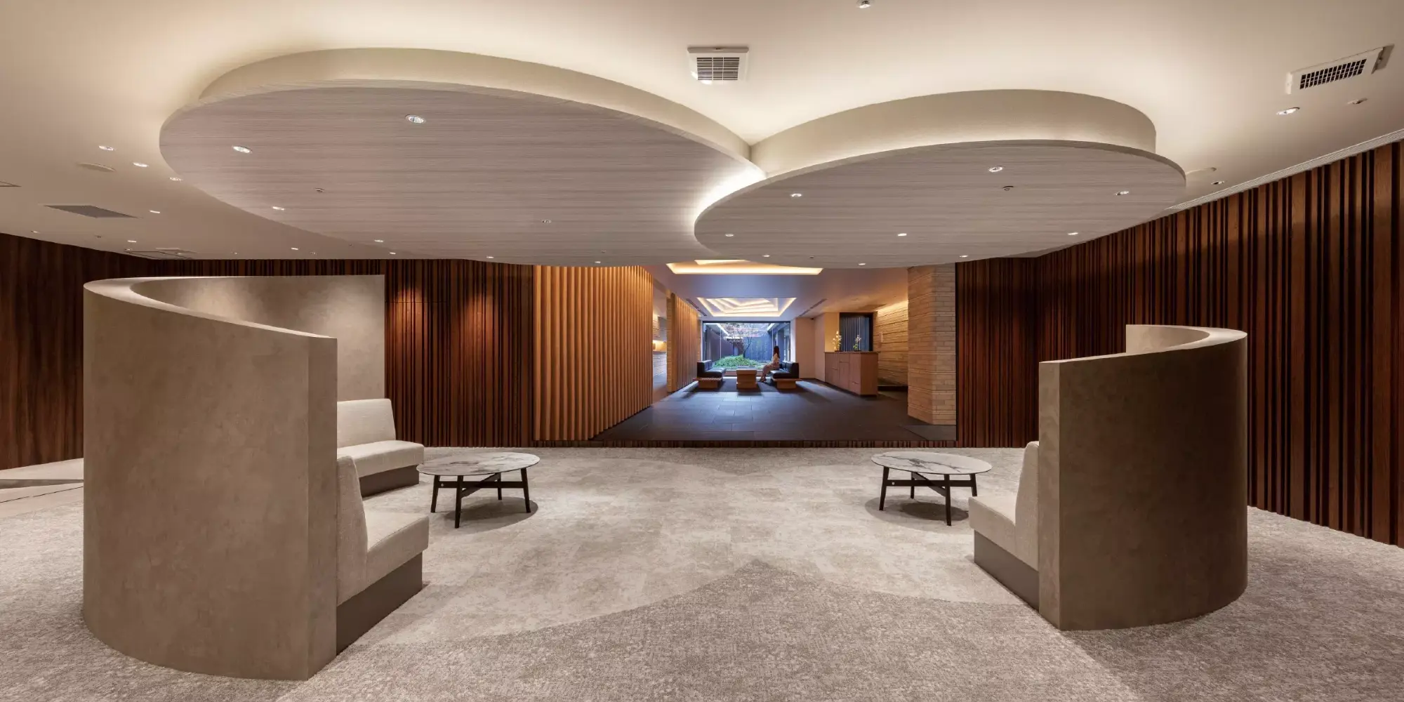 ジオ ゲストサロン 新宿