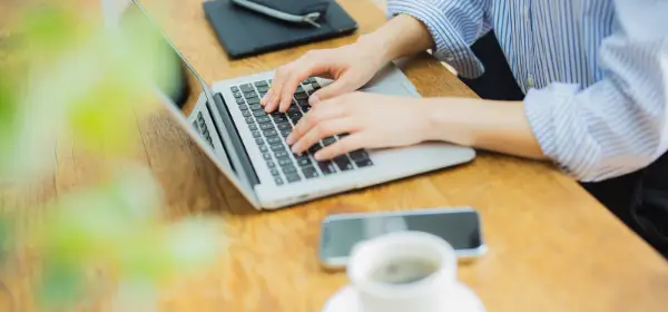 オンライン相談スタート