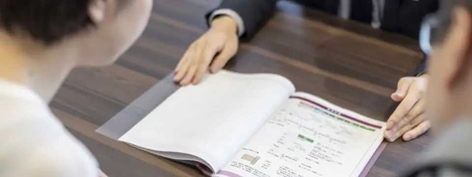 阪急阪神の仲介