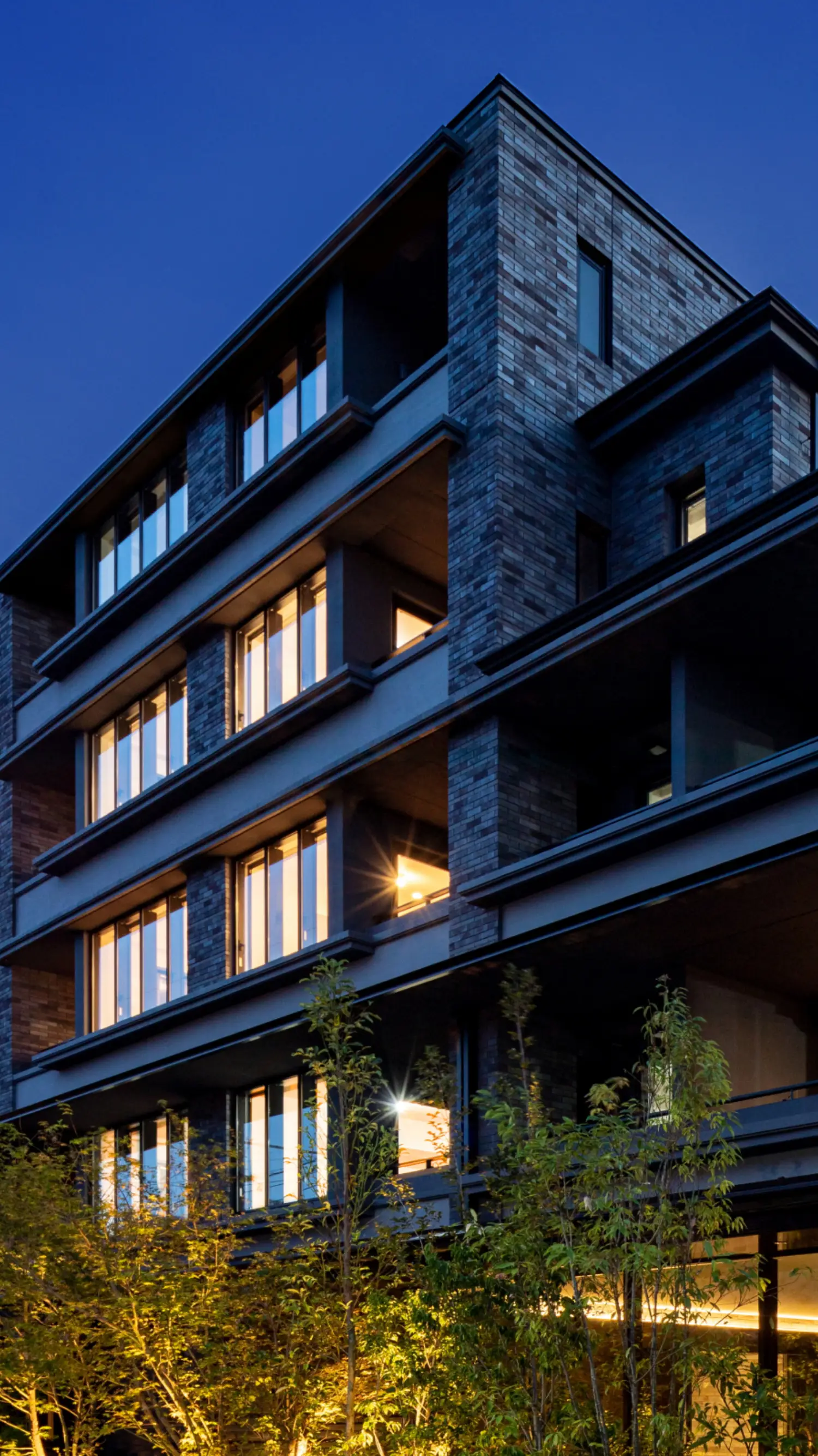 ジオ京都御所北