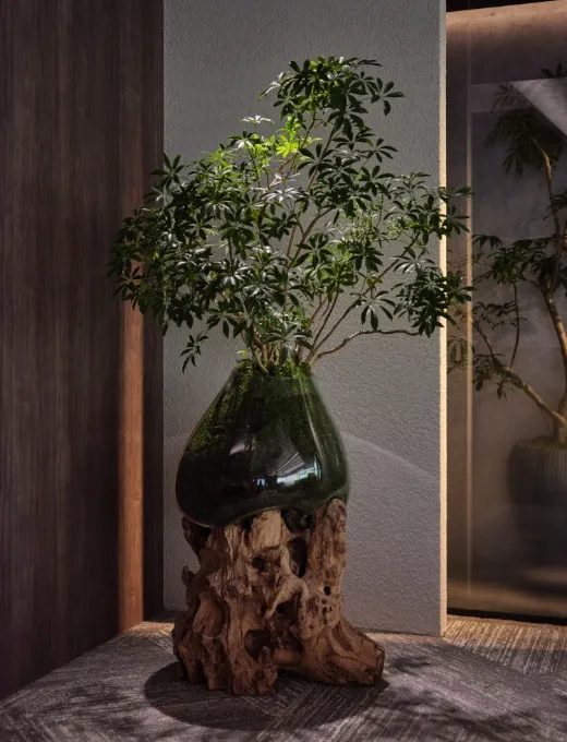 ジオ ゲストサロン 京都 ラウンジ