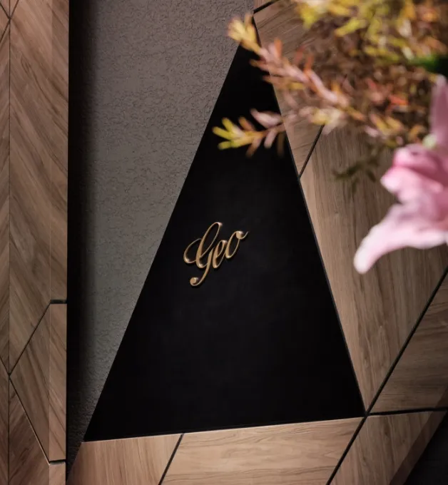 ジオ ゲストサロン 京都 ラウンジ